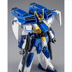 HG 1/144 GUNDAM AIRMASTER BURST 14 HG 1/144 GUNDAM AIRMASTER BURST -GUNDAM EN LIGNE N2507215001001 009