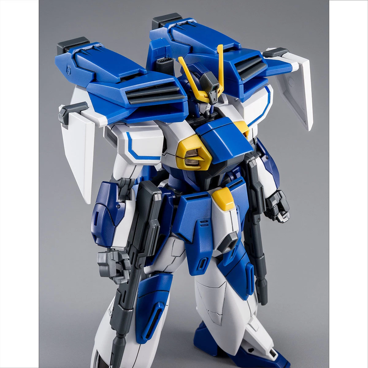 HG 1/144 GUNDAM AIRMASTER BURST 6 HG 1/144 GUNDAM AIRMASTER BURST – Image 4