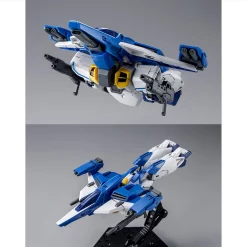 HG 1/144 GUNDAM AIRMASTER BURST 19 HG 1/144 GUNDAM AIRMASTER BURST -GUNDAM EN LIGNE N2507215001001 010