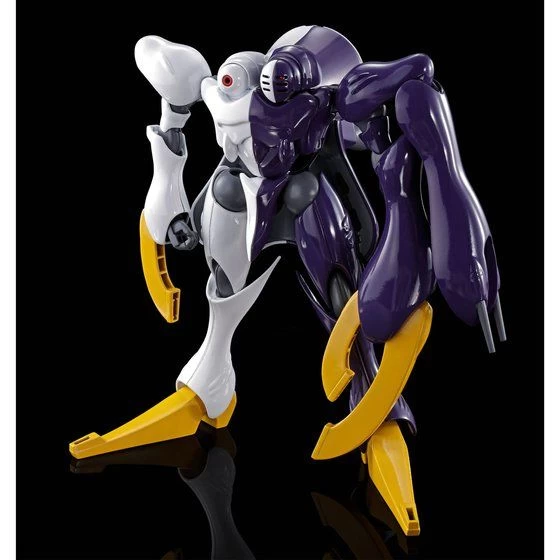 HG 1/144 DICTUS CALLISTO OF LIGHT CUSTOM 5 HG 1/144 DICTUS CALLISTO OF LIGHT CUSTOM – Image 3