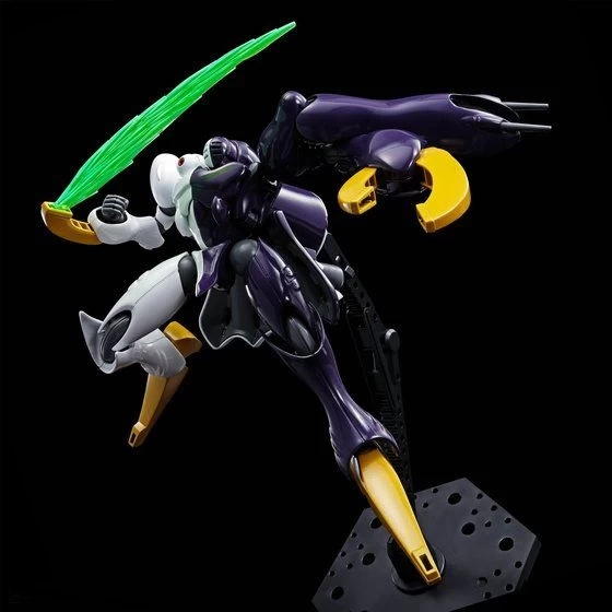 HG 1/144 DICTUS CALLISTO OF LIGHT CUSTOM 7 HG 1/144 DICTUS CALLISTO OF LIGHT CUSTOM – Image 5
