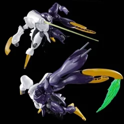 HG 1/144 DICTUS CALLISTO OF LIGHT CUSTOM 16 HG 1/144 DICTUS CALLISTO OF LIGHT CUSTOM -GUNDAM EN LIGNE N2515192001001 005