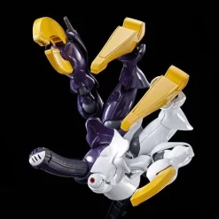 HG 1/144 DICTUS CALLISTO OF LIGHT CUSTOM 18 HG 1/144 DICTUS CALLISTO OF LIGHT CUSTOM -GUNDAM EN LIGNE N2515192001001 007