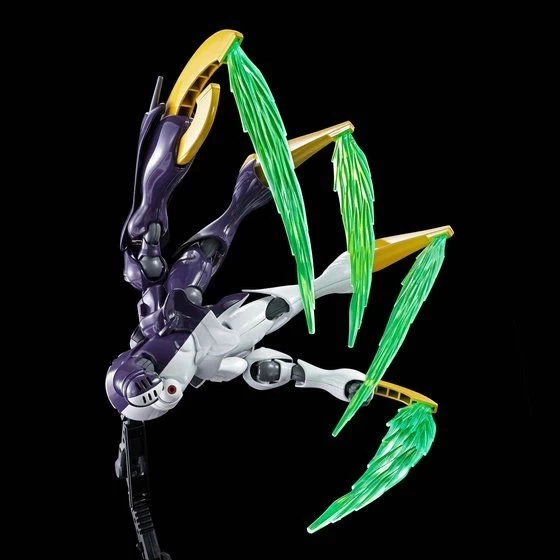 HG 1/144 DICTUS CALLISTO OF LIGHT CUSTOM 4 HG 1/144 DICTUS CALLISTO OF LIGHT CUSTOM – Image 2