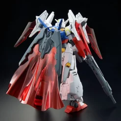 HG 1/144 TRY AGE GUNDAM -GUNDAM EN LIGNE N2536551001001 003