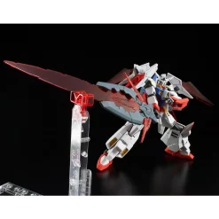 HG 1/144 TRY AGE GUNDAM -GUNDAM EN LIGNE N2536551001001 004