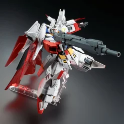 HG 1/144 TRY AGE GUNDAM -GUNDAM EN LIGNE N2536551001001 005