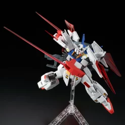 HG 1/144 TRY AGE GUNDAM -GUNDAM EN LIGNE N2536551001001 007