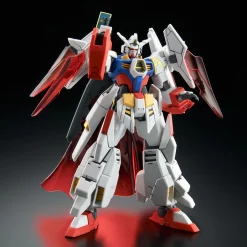HG 1/144 TRY AGE GUNDAM -GUNDAM EN LIGNE N2536551001001 008