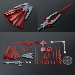 HG 1/144 TRY AGE GUNDAM -GUNDAM EN LIGNE N2536551001001 009