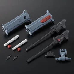 HGCE 1/144 WINDAM AND DAGGER L EXPANSION PACK (PARTS ONLY) -GUNDAM EN LIGNE N2563436001001 002