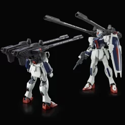HGCE 1/144 WINDAM AND DAGGER L EXPANSION PACK (PARTS ONLY) -GUNDAM EN LIGNE N2563436001001 004