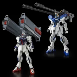HGCE 1/144 WINDAM AND DAGGER L EXPANSION PACK (PARTS ONLY) -GUNDAM EN LIGNE N2563436001001 009