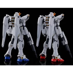 HG 1/144 GUNDAM F91 VITAL UNIT 01 & UNIT 02 SET -GUNDAM EN LIGNE N2569531001001 003