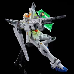 HG 1/144 GUNDAM F91 VITAL UNIT 01 & UNIT 02 SET -GUNDAM EN LIGNE N2569531001001 004