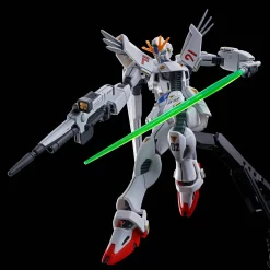 HG 1/144 GUNDAM F91 VITAL UNIT 01 & UNIT 02 SET -GUNDAM EN LIGNE N2569531001001 005