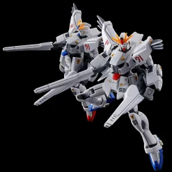 HG 1/144 GUNDAM F91 VITAL UNIT 01 & UNIT 02 SET -GUNDAM EN LIGNE N2569531001001 007