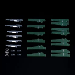 HG 1/144 GUNDAM ZABANYA FINAL BATTLE VER. 17 HG 1/144 GUNDAM ZABANYA FINAL BATTLE VER. -GUNDAM EN LIGNE N2570542001001 009