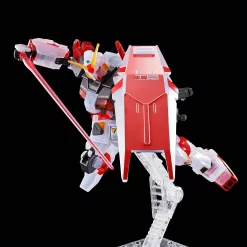 HG 1/144 GUNDAM G05 [CLEAR COLOR] -GUNDAM EN LIGNE N2572439001001 003