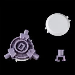 HGUC 1/144 AQUA HAMBRABI II [TITANS] (AOZ RE-BOOT VERSION) -GUNDAM EN LIGNE N2620001001001 005