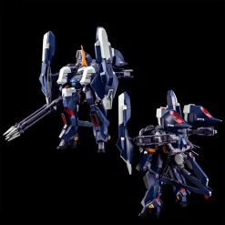 HGUC 1/144 AQUA HAMBRABI II [TITANS] (AOZ RE-BOOT VERSION) -GUNDAM EN LIGNE N2620001001001 007