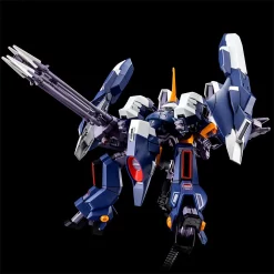 HGUC 1/144 AQUA HAMBRABI II [TITANS] (AOZ RE-BOOT VERSION) -GUNDAM EN LIGNE N2620001001001 008