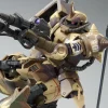 HG 1/144 ZAKU HIGH MOBILITY SURFACE TYPE (EGBA) -GUNDAM EN LIGNE N2620611001001 001