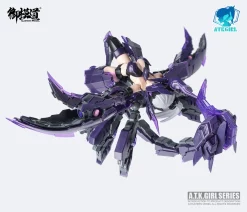 A.T.K GIRL 1/12 : SCORPION (SERQET) -GUNDAM EN LIGNE O1CN015bBVpE1eNT2iBP2qF 95963859