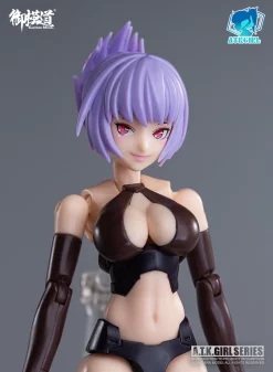 A.T.K GIRL 1/12 : ARACHNE (YORYA) Ver 2.0 -GUNDAM EN LIGNE O1CN01EZANie1eNT1e2EQYV 95963859