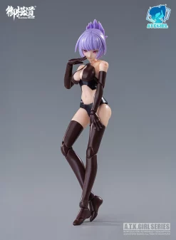 A.T.K GIRL 1/12 : ARACHNE (YORYA) Ver 2.0 -GUNDAM EN LIGNE O1CN01SwBSwp1eNT1ZVBT5o 95963859