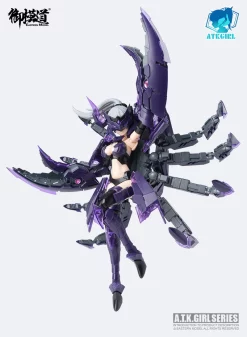 A.T.K GIRL 1/12 : SCORPION (SERQET) -GUNDAM EN LIGNE O1CN01hgOxEd1eNT2XAWRQ7 95963859