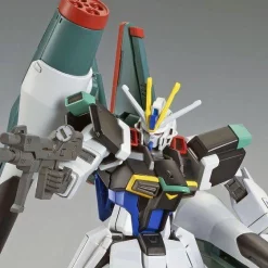 HGCE 1/144 BLAST IMPULSE GUNDAM -GUNDAM EN LIGNE P BANDAI HGCE 1 144 BLAST IMPULSE GUNDAM 01 900x