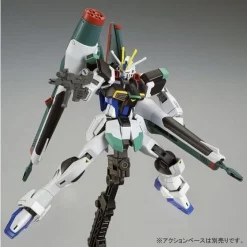 HGCE 1/144 BLAST IMPULSE GUNDAM -GUNDAM EN LIGNE P BANDAI HGCE 1 144 BLAST IMPULSE GUNDAM 04 900x