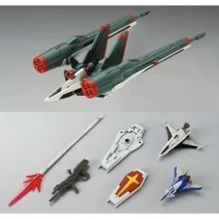 HGCE 1/144 BLAST IMPULSE GUNDAM -GUNDAM EN LIGNE P BANDAI HGCE 1 144 BLAST IMPULSE GUNDAM 09 900x