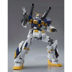 HGUC 1/144 RX-78-6 MUDROCK GUNDAM -GUNDAM EN LIGNE P BANDAI HGUC 1 144 RX 78 6 MUDROCK GUNDAM 08 1296x 1