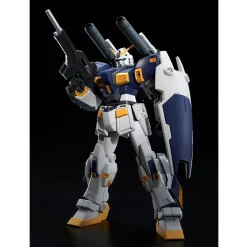 HGUC 1/144 RX-78-6 MUDROCK GUNDAM -GUNDAM EN LIGNE P BANDAI HGUC 1 144 RX 78 6 MUDROCK GUNDAM 09 1296x