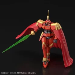 HGAC 1/144 OZ-06MS-SS1 LEO-S -GUNDAM EN LIGNE P BandaiHGACOZ 06MS SS1Leo S 004 2000x