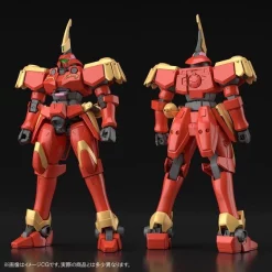 HGAC 1/144 OZ-06MS-SS1 LEO-S -GUNDAM EN LIGNE P BandaiHGACOZ 06MS SS1Leo S 006 2000x