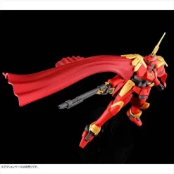 HGAC 1/144 OZ-06MS-SS1 LEO-S -GUNDAM EN LIGNE P BandaiHGACOZ 06MS SS1Leo S 007 2000x
