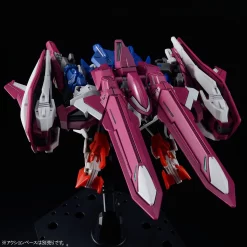 HGAC 1/144 Gundam L.O. Booster 16 HGAC 1/144 Gundam L.O. Booster -GUNDAM EN LIGNE Pbandai HGAC 1 144 Gundam L.O. Booster Wing Dual Story G Unit 3