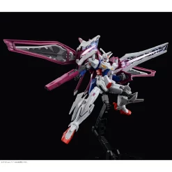 HGAC 1/144 Gundam L.O. Booster 14 HGAC 1/144 Gundam L.O. Booster -GUNDAM EN LIGNE Pbandai HGAC 1 144 Gundam L.O. Booster Wing Dual Story G Unit 5