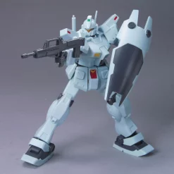 HGUC 1/144 RGM-79N GM Custom -GUNDAM EN LIGNE RGM 79N GM Custom 4