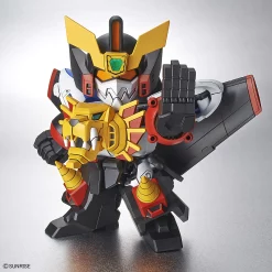 SD CROSS SILHOUETTE GAOGAIGAR -GUNDAM EN LIGNE SCCS GAOGAIGAR06