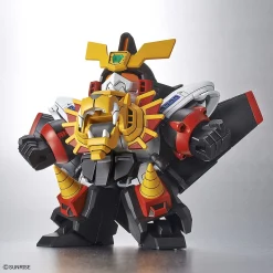 SD CROSS SILHOUETTE GAOGAIGAR -GUNDAM EN LIGNE SCCS GAOGAIGAR07