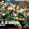 SDBF SxDxG GUNDAM