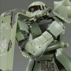 HGUC 1/144 DOAN’S ZAKU 17 HGUC 1/144 DOAN’S ZAKU -GUNDAM EN LIGNE Screen Shot 04 26 22 at 08.07 PM