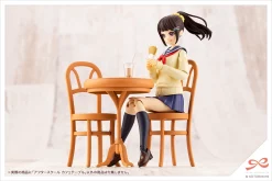 SOUSAI SHOJO TEIEN : AFTER SCHOOL CAFE TABLE -GUNDAM EN LIGNE a00b0c44f13e6f0d6335e9adb1672cbec28f48f1