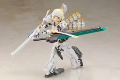FRAME ARMS GIRL : GOURAI-KAI Ver.2 SAMURAI Form -GUNDAM EN LIGNE a07248552f35db227fc40b9f93996cde7c4f66a1