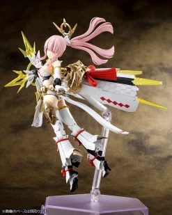 MEGAMI DEVICE : AUV AMATERASU REGALIA -GUNDAM EN LIGNE a558cbe11d9f81d40472b74ff77422383f9c994d