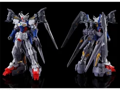 HGAC 1/144 Gundam Geminass 01 Assault Booster & High Mobility Unit Exclusive Expansion Set -GUNDAM EN LIGNE a62f6fc1 9fa0 420e bb55 84749e956f4a